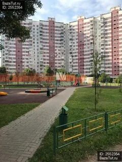 Боровское шоссе д 54