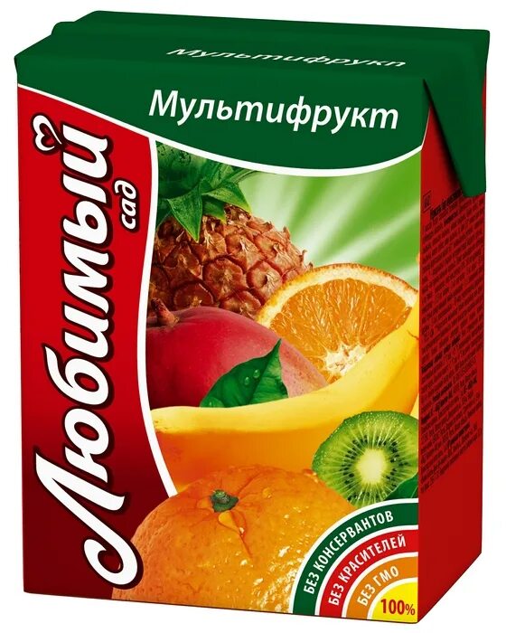 магазин любимый сад