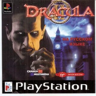 Dracula the last sanctuary