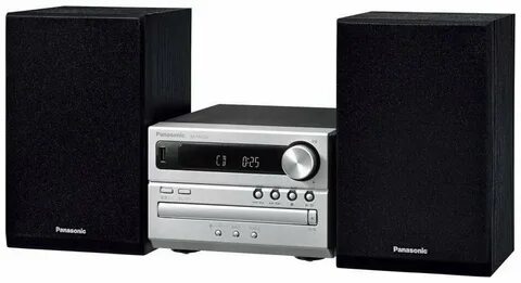 Panasonic sc