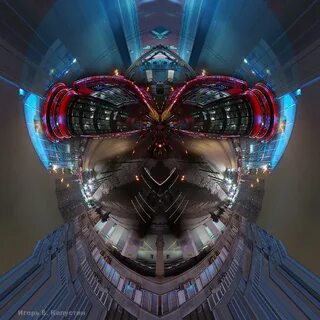 Лицо москва