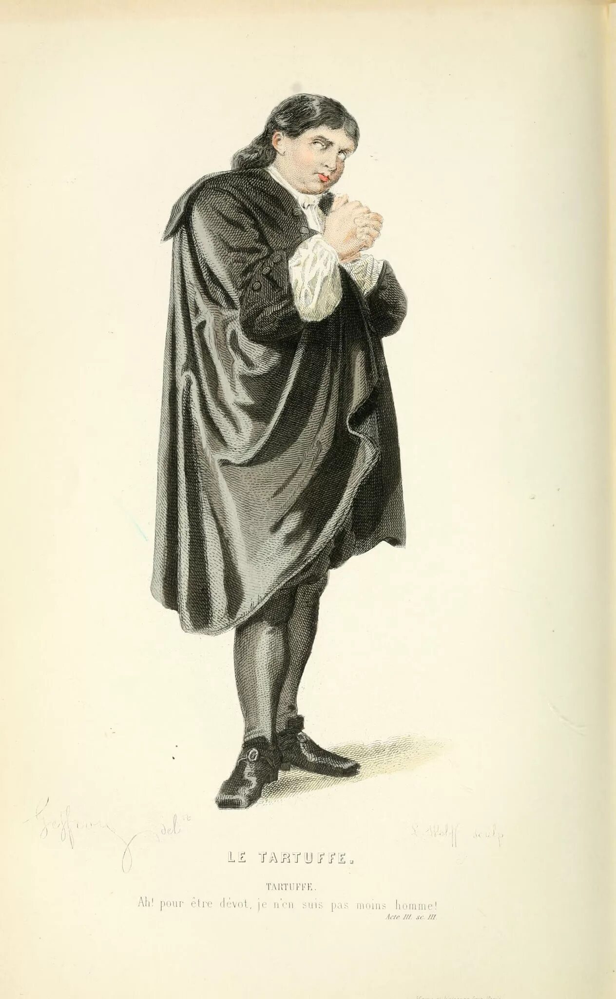 мольер портрет арт. мольер рисунок. персонаж мольера 5. мольер писатель. жан батист мольер.