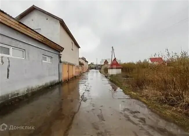 Белоярская застава
