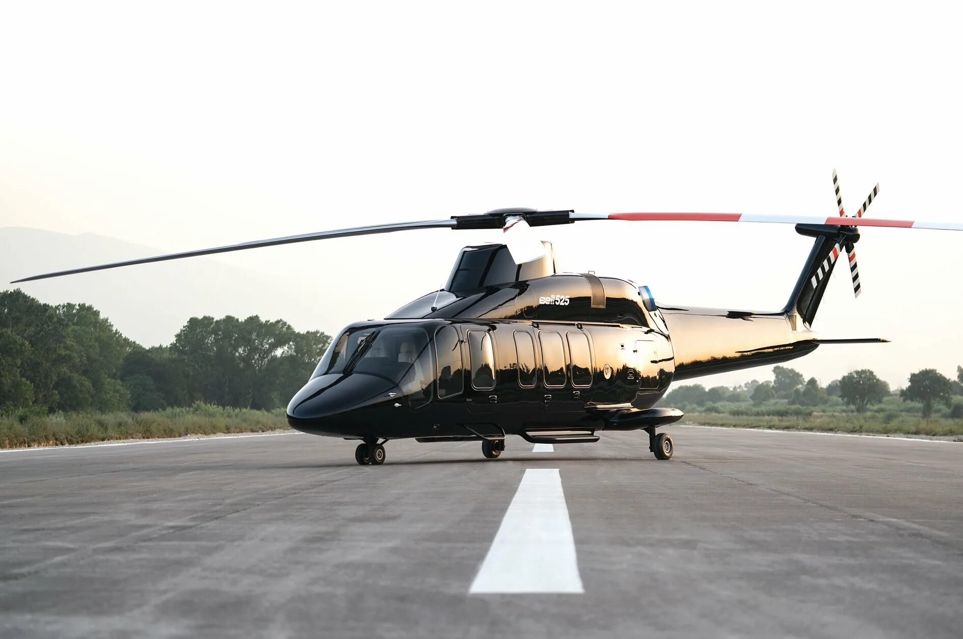 Лучший вертолет в мире на сегодняшний день. Helicopter bell 525. bell 525 relentless vip. bell 525 relentless helicopter. вертолет bell 525 relentless черный.