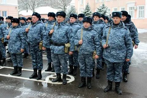 Омон 2