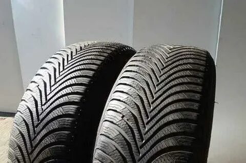 Зимние шины michelin pilot alpin 5 suv