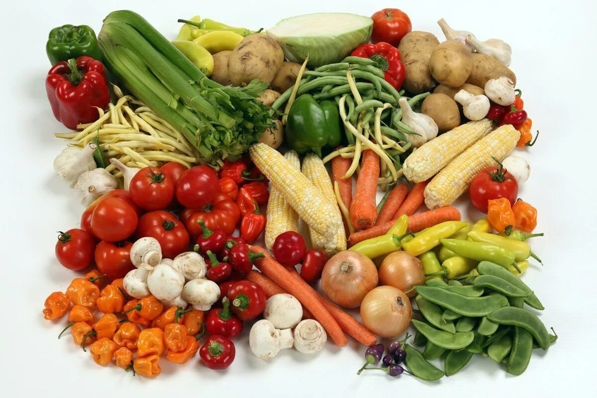Овощи в ассортименте. Овощи. Овощи и фрукты. Свежие овощи. Полезные овощи и фрукты.