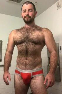 Boxer, Petto Villoso, Uomini Pelosi, Uomini Muscolosi, Ragazzi Carini, Raga...