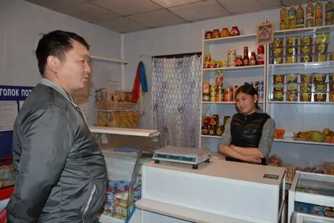 Погода самагалтай