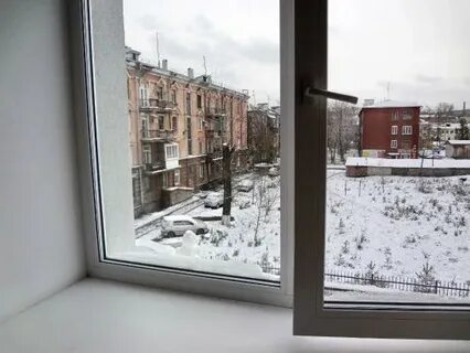 Окна норильск