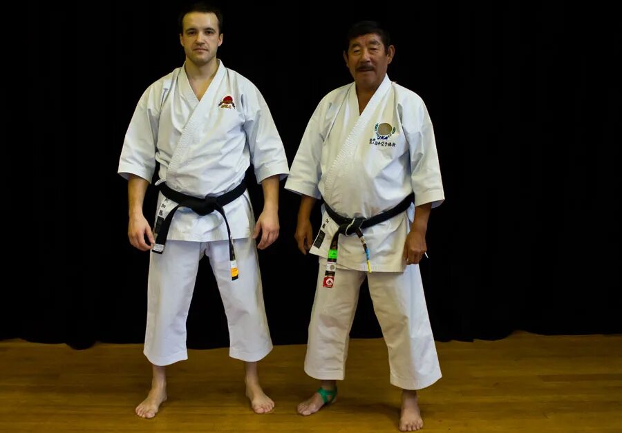 сенсей тагил