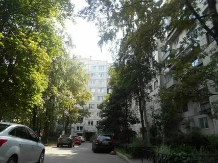 Светлановский 48 корп 4