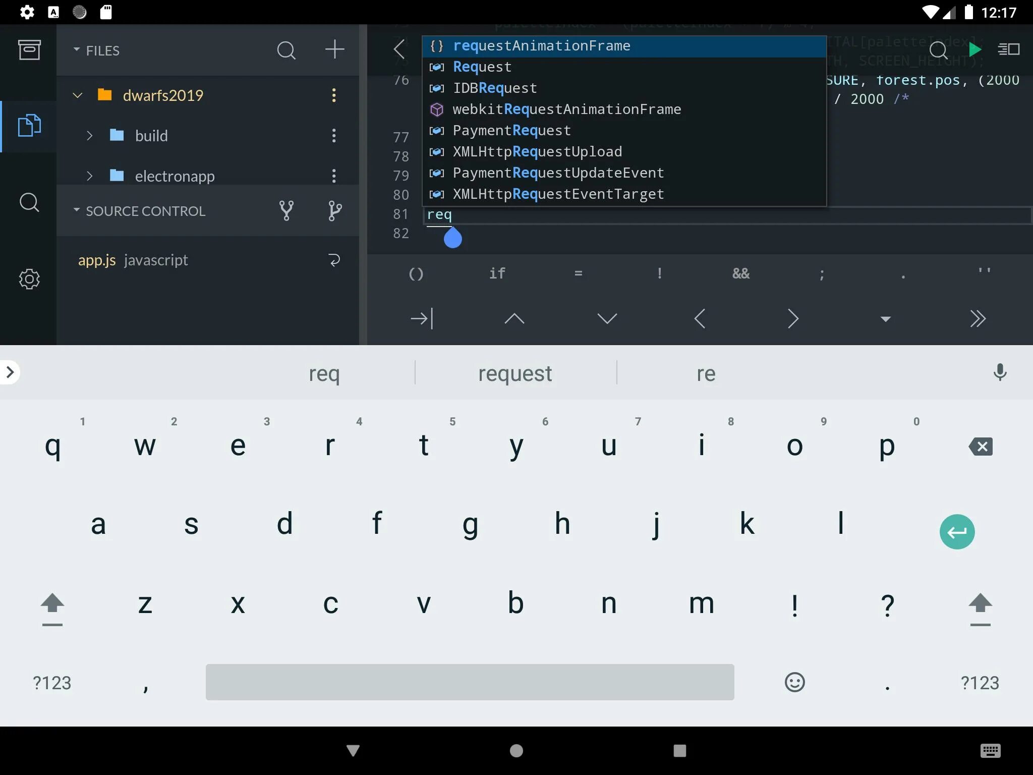 Spck editor. SPCK code Editor. Редактор для git. Инструкция DROIDSCRIPT -. Pydroid 3.