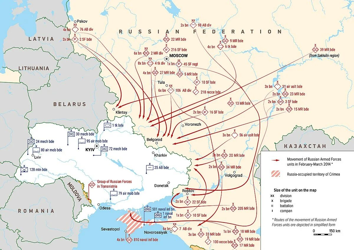 Russian Forces in Ukraine Map. Jominiw карта. Invasion of russia