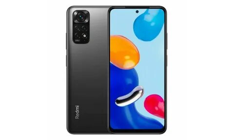 Смартфон redmi note 11 128gb