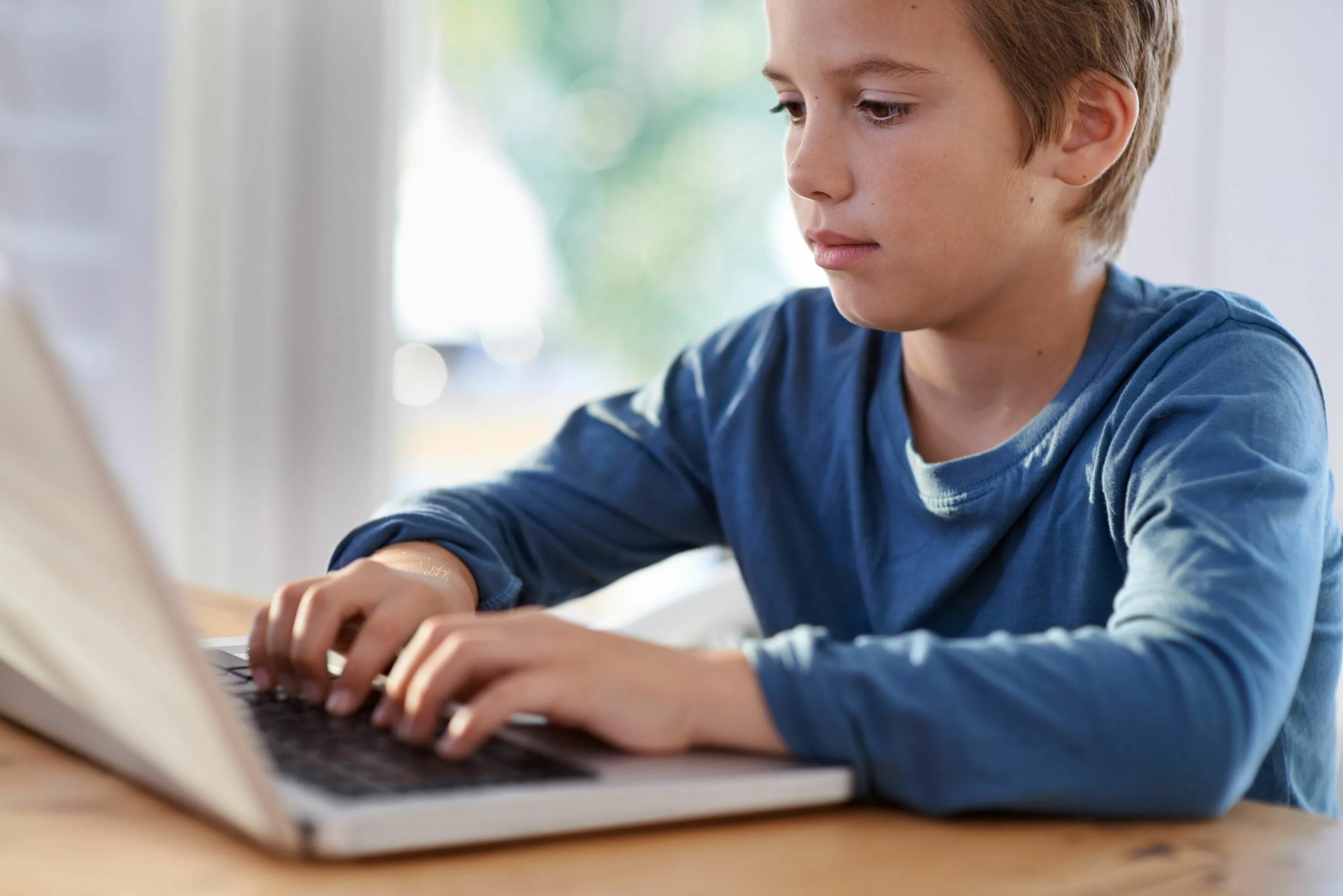 Child code