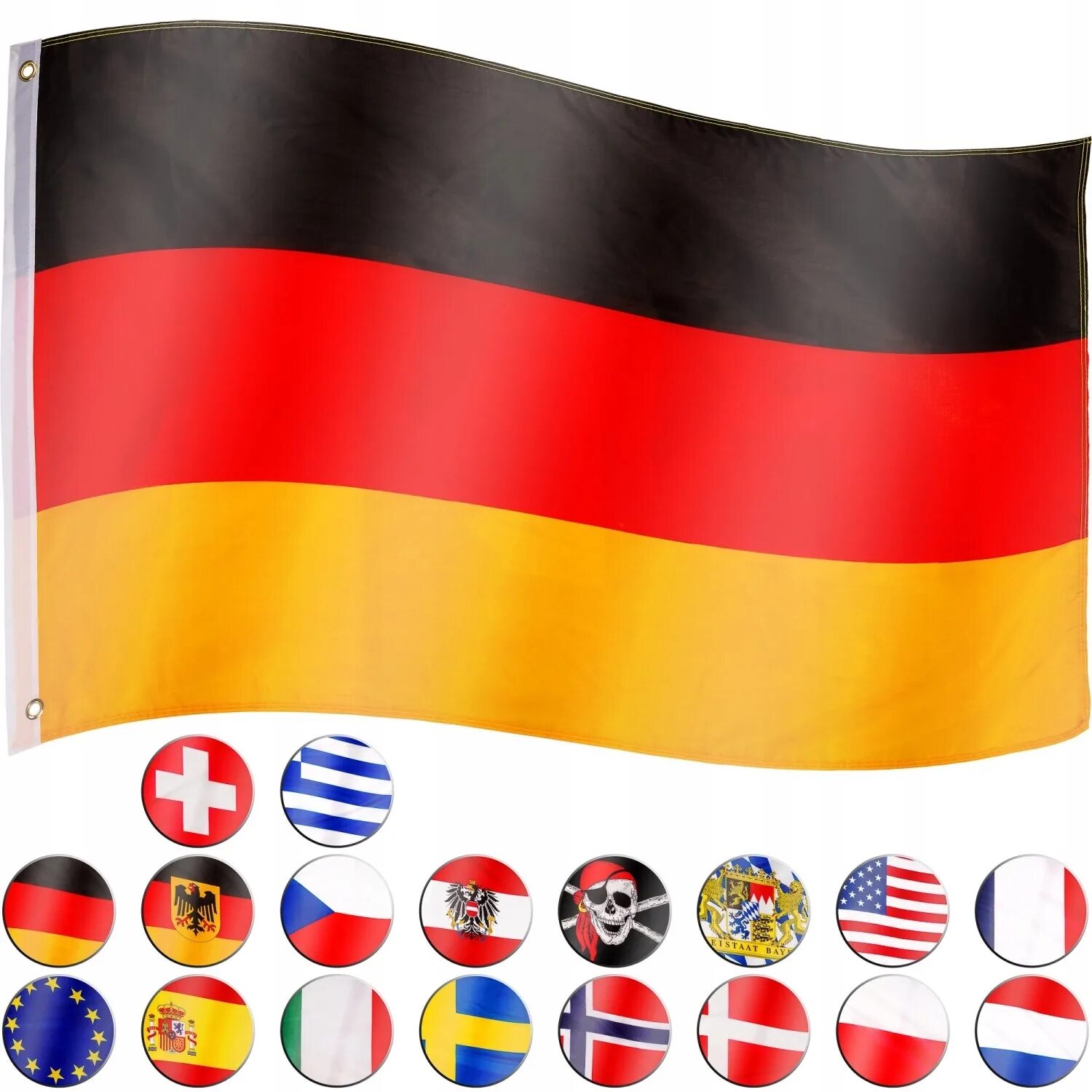 Флаг Германии. Германский флаг. Флажок Германии. Покажи немецкий флаг.