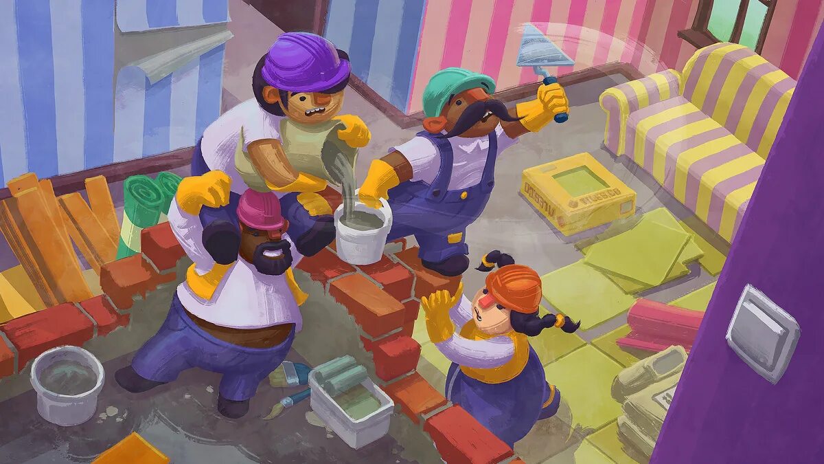 Tools up ultimate. Игра tools. вверх (игра). ремонт игра. tools up.