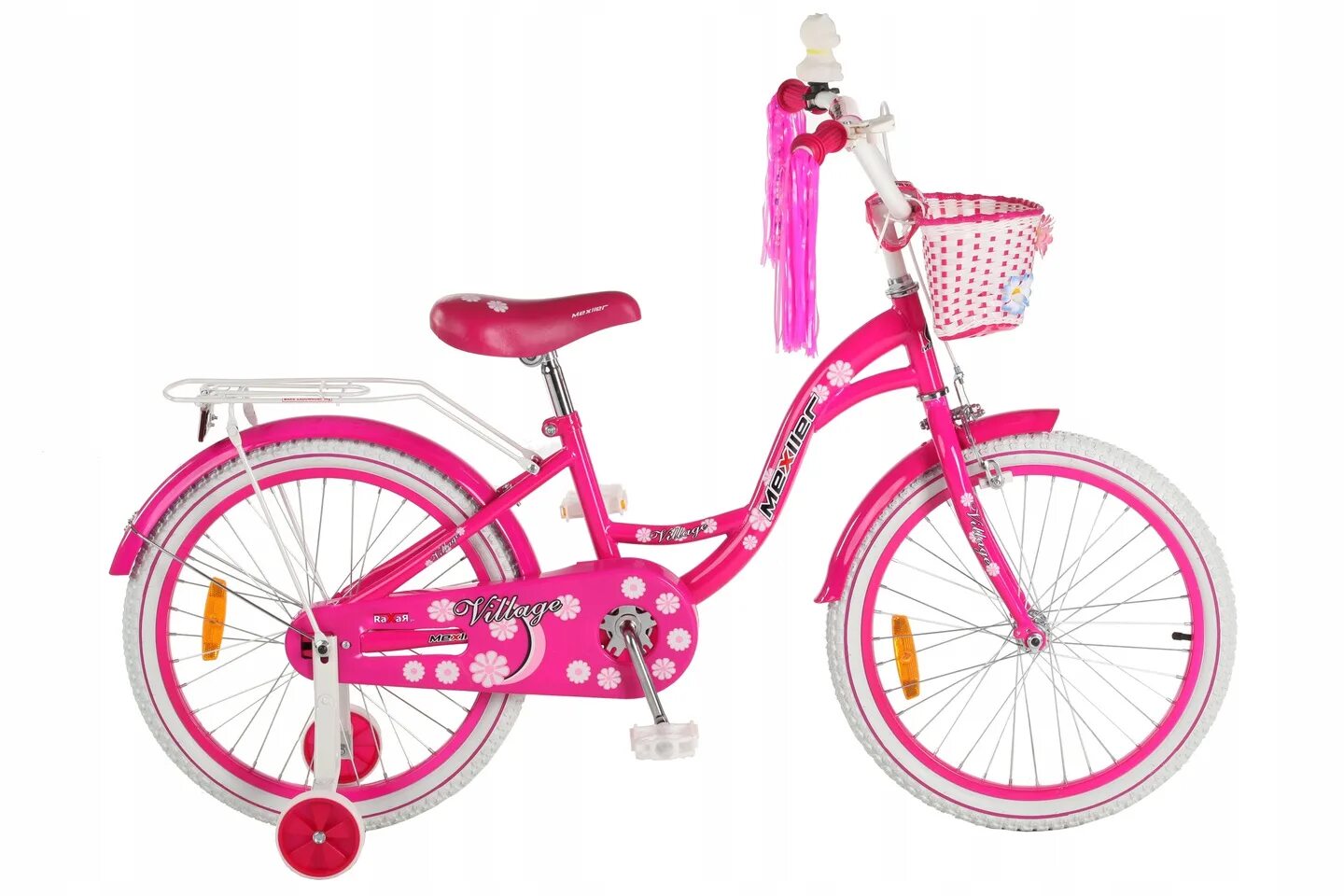 Велосипед для девочки 8 лет. Детский розовый велосипед для девочек. Велосипед 20 дюймов для девочки. Велосипед для девочки со спинкой.