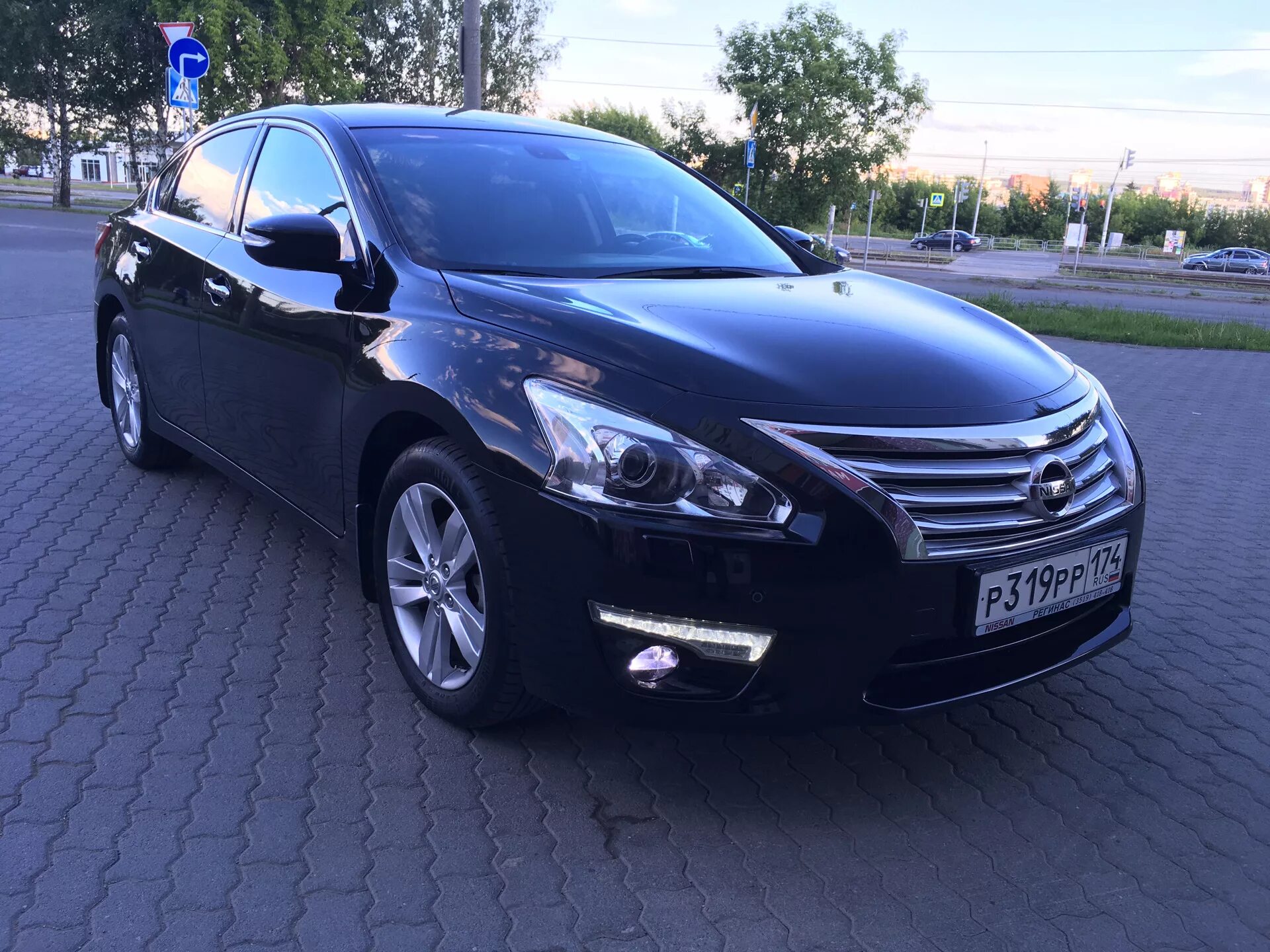 Тиана харьков ютуб. Teana l33. Ниссан Теана л33. Ниссан Теана 33. Nissan Teana l33 2014.