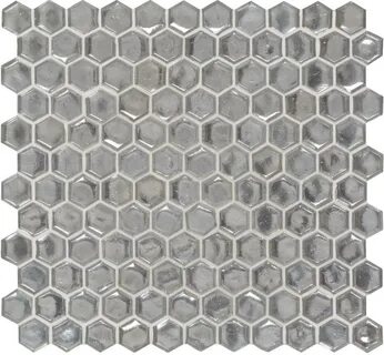 Small hexagon