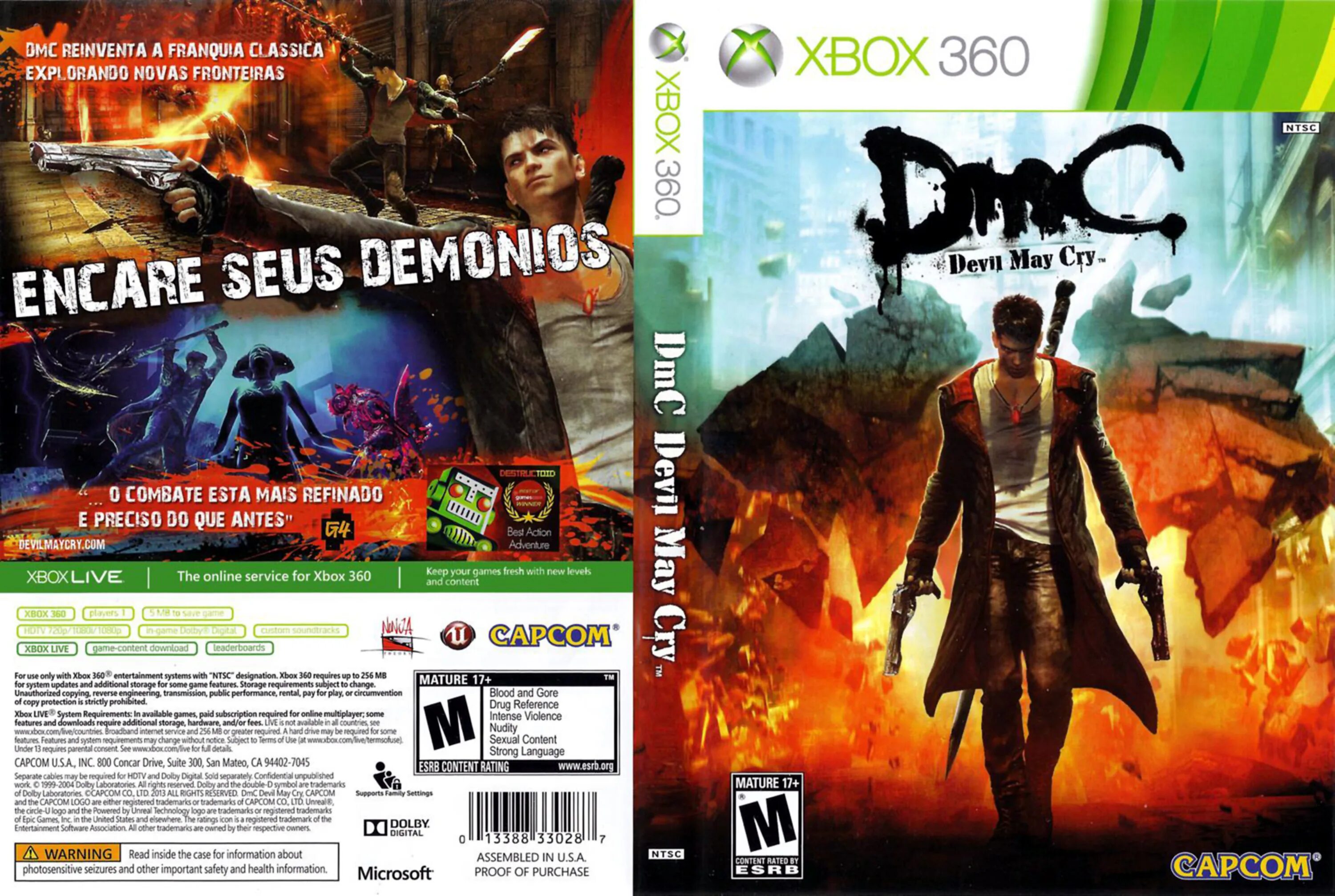 The game may not be. DMC Xbox 360. Devil May Cry 5 Xbox 360. Devil May Cry DMC диск иксбокс 360. DMC Devil May Cry Xbox 360.