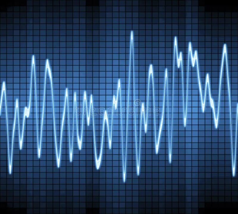 Sound wave 2