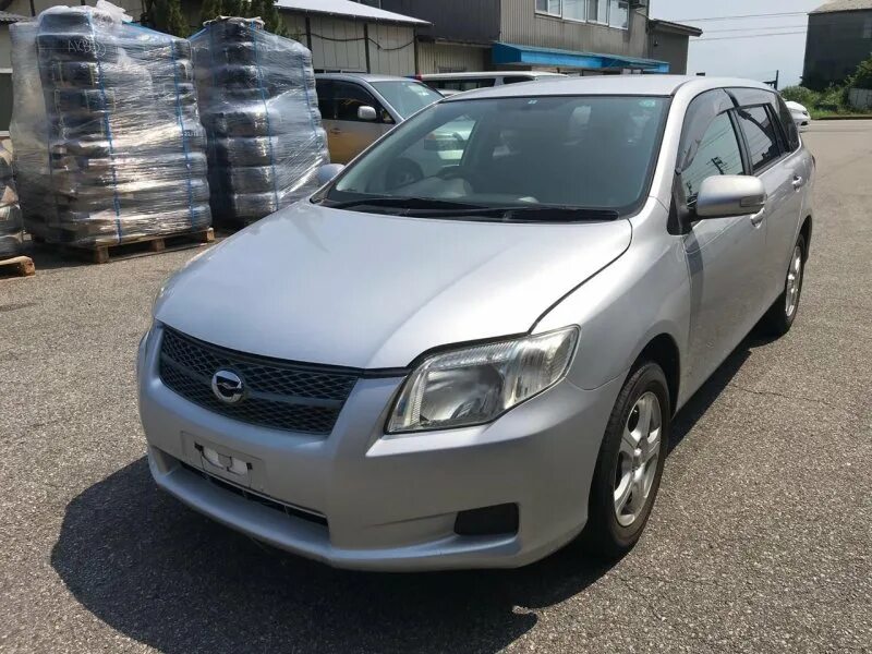 Продажи авто тойота владивосток. Тойота Fielder 2007. Toyota Corolla Fielder nze141. Toyota Fielder 141. Toyota Corolla Fielder 2007.