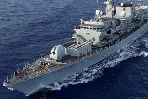 Royal navy