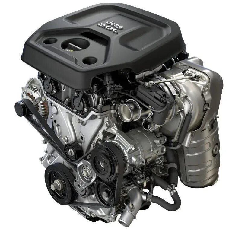 Купить 2 литровый двигатель. Двигатель Jeep Wrangler 2.0. Jeep Wrangler 3.6l engine. Jeep engine 2.0 l Turbo. Двигатель Jeep Wrangler 2.0 ГРМ.
