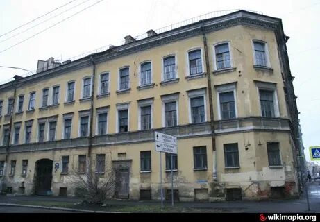 Петербургское 34