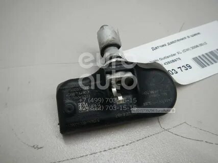 Tpms pajero sport
