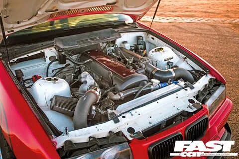 Установка 1jz