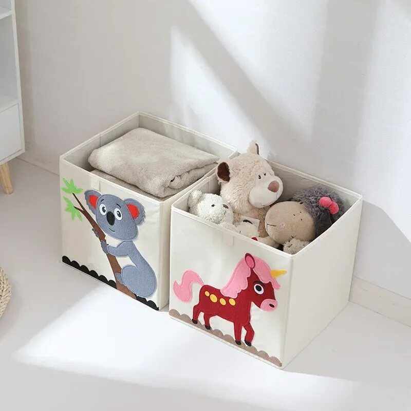 Got toy box