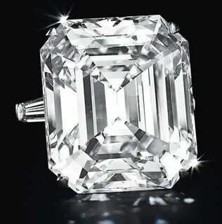 Big diamond