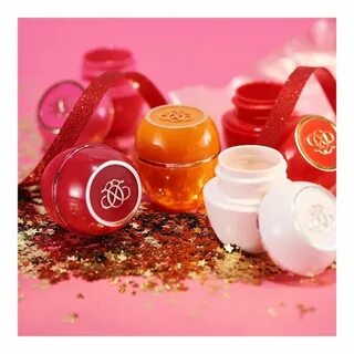 Tender care oriflame