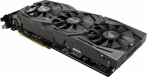 Видеокарта gtx 1070 ti 8 гб