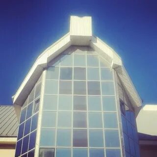 Дом евангелия
