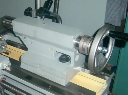 Токарно винторезный станок задняя бабка