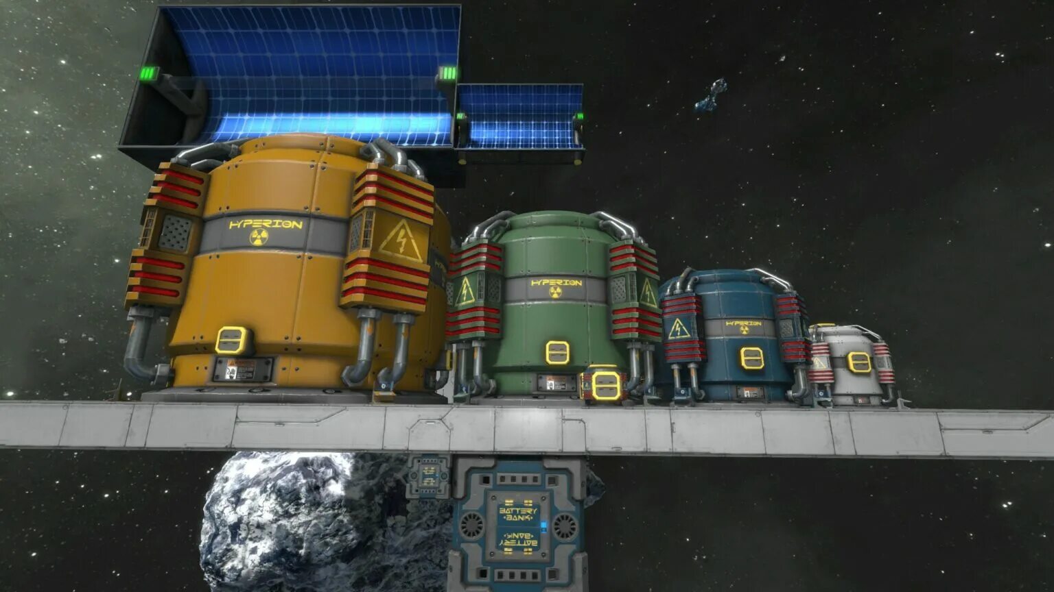Deuterium fusion reactors. Реактор space engineers. Hyperion реактор. Space engineers реактор. Маленький реактор.