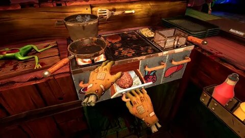 Игры про бары
