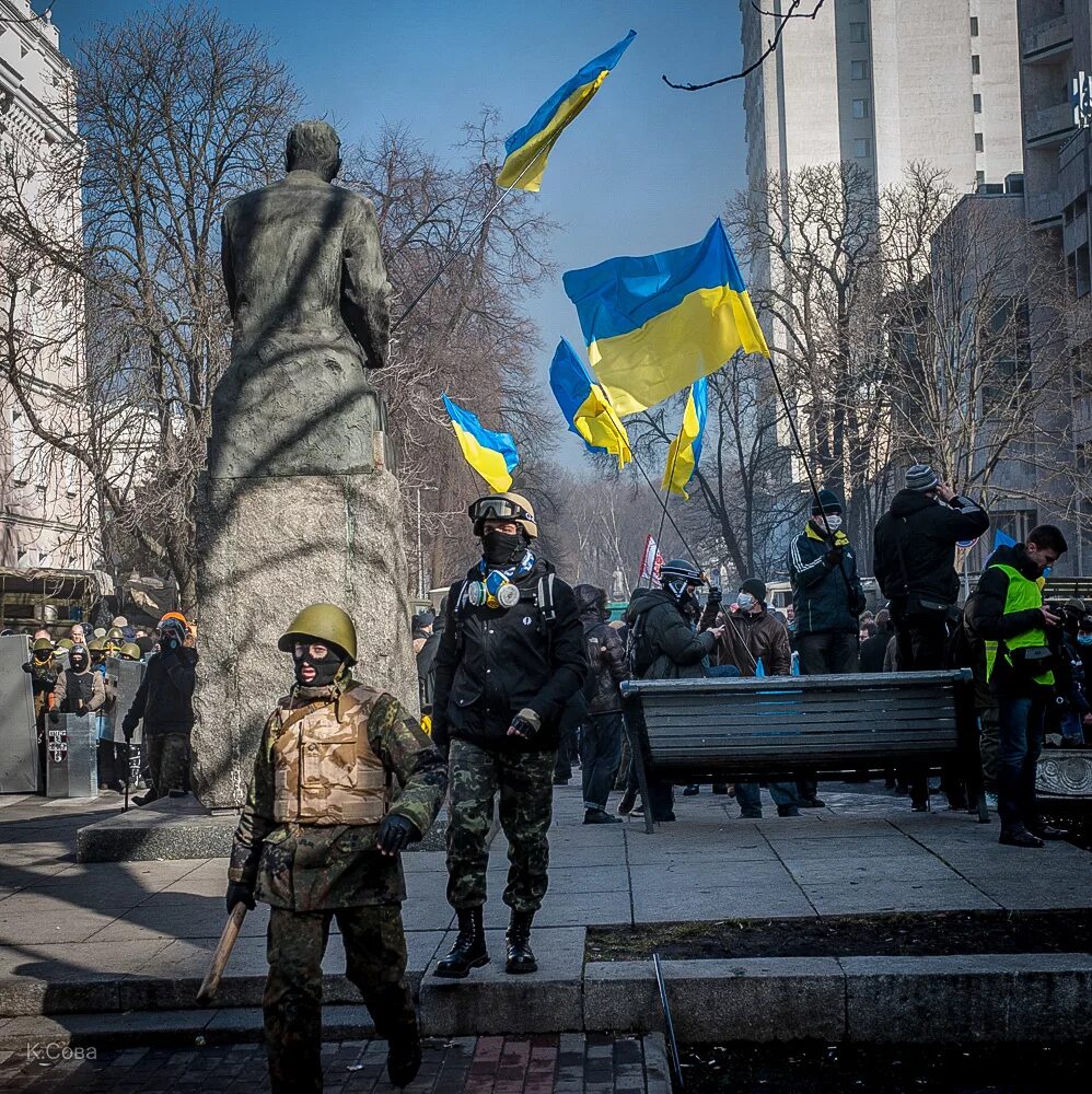 Евромайдан Вики. Евромайдан это