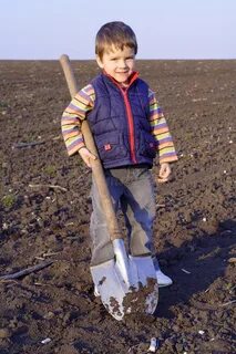 Dig boy