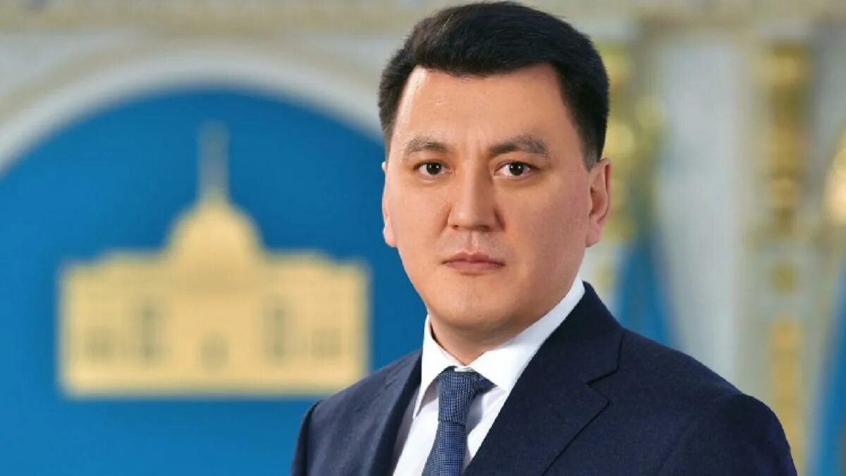 Секретари казахстана