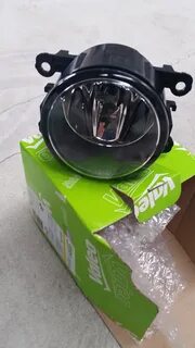 Противотуманки valeo