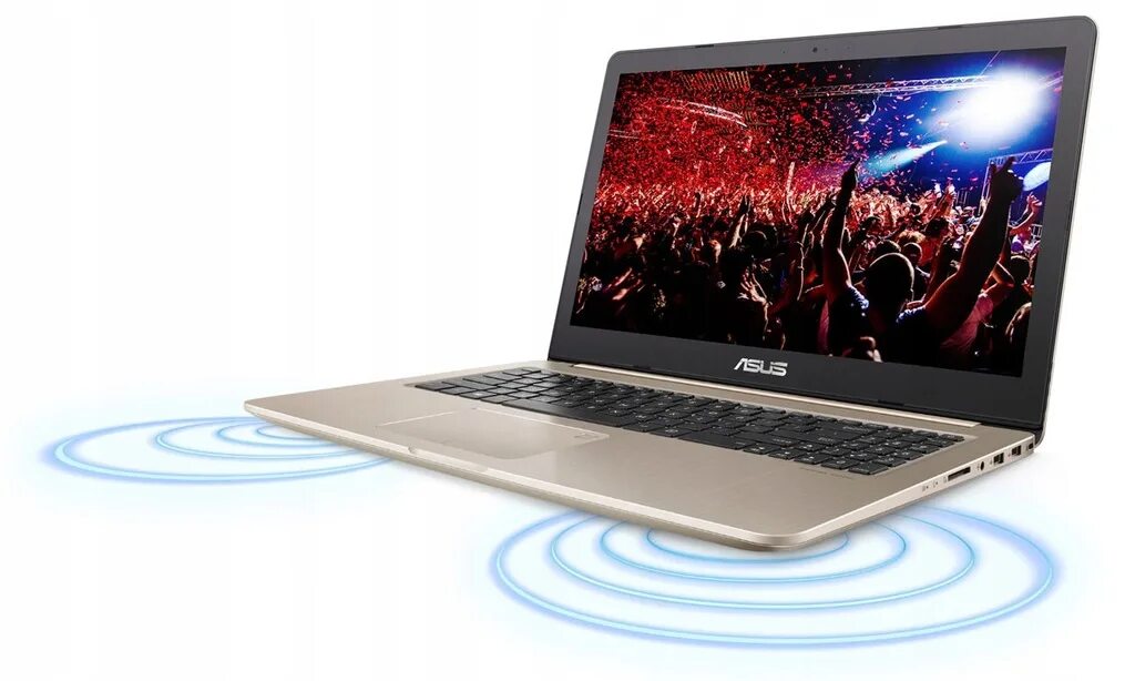 Asus vivobook 15 игры