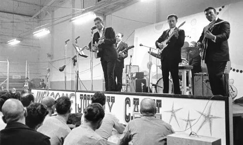 Folsom prison