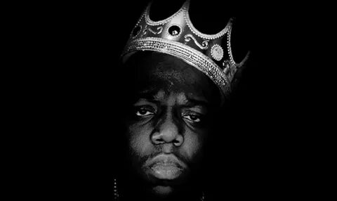 Big poppa текст