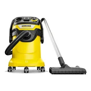 Пылесос karcher wd 4 s
