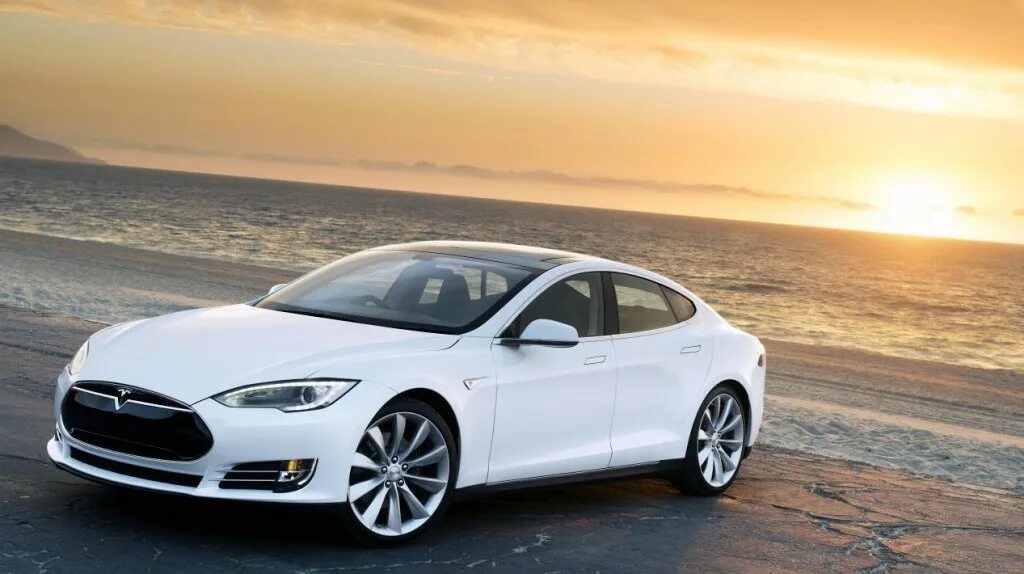 Tesla станет лидером в производстве электромобилей
